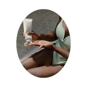 Body Scraps & Lotions