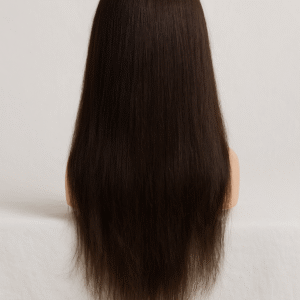 Luxury Natural-Look Wig – Soft, Lightweight & Perfect Fit