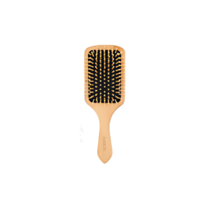 Wooden Paddle Brush